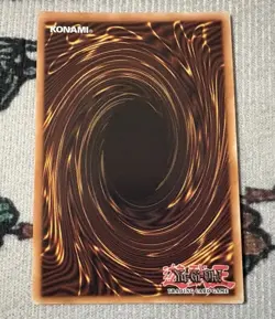 Dominus Purge INFO-EN078 - Secret Rare - 1st Edition - Trap- NM - Yu-Gi-Oh! TCG - Image 2