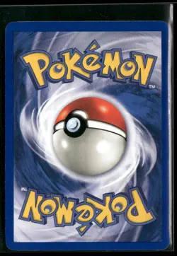 2000 Pokemon Team Rocket Unlimited Holofoil Dark Magneton 11/82 - Image 2