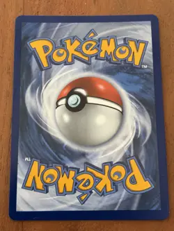 Pokemon TCG Mimikyu Ex 069/159 Journey Together Double Rare NM Card - Image 2