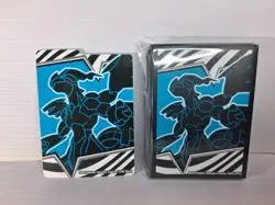 Black Bolt Player's Guide, Card Sleeves & Dividers ETB - Image 2
