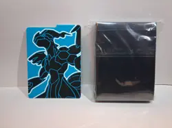 Black Bolt Player's Guide, Card Sleeves & Dividers ETB - Image 3