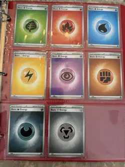 Chaos Rising 1-86 Complete Set With Ex Cards! 170 Cards Total - Image 5
