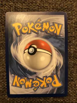Pokemon Card Professor Sycamore 114/114 Full Art XY Steam Siege - Image 2