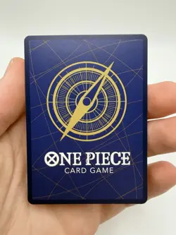 Monkey.D.Luffy Learn Together Deck Set Set Sail Event One Piece Promotion Cards - Image 2