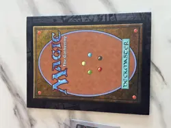 Swords to Plowshares Thanos Marvel Promo Foil Magic The Gathering Card With Mag - Image 5
