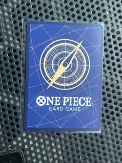 Boa Hancock EB03-026 SP SR JP Parallel ONE PIECE Card Heroines edition 2025 NM - Image 2