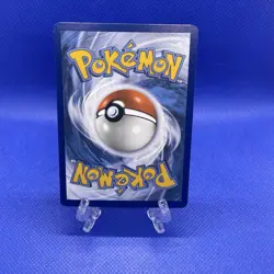 Pokemon TCG Gloom Obsidian Flames Illustration Rare Card 198/197 NM/M - Image 4