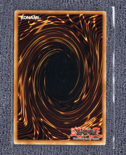 Yugioh Giant Trunade DB1-EN032 Rare NM - Image 2