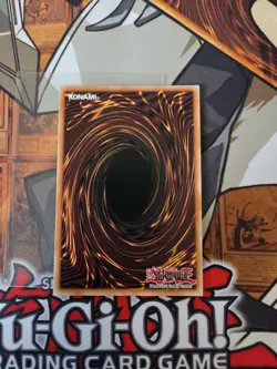 YUGIOH HORN OF HEAVEN MRD-130 ULTRA UNLIMITED ED NM 1996 - Image 3