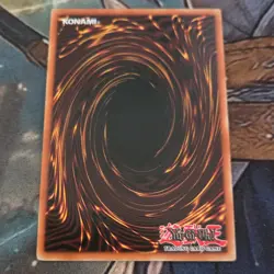 Yu-Gi-Oh! Solemn Judgment Ultra Rare Metal Raiders MRD-127 Unlimited Konami EN - Image 2