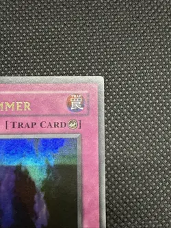 Yu-Gi-Oh! TCG Metal Raider Magic Jammer MRD-128 Unlimited Edition - Image 4
