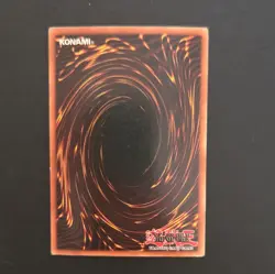Konami B. Skull Dragon MRD-018 Metal Raiders Unlimited Ultra Rare 3200/2500 1996 - Image 2