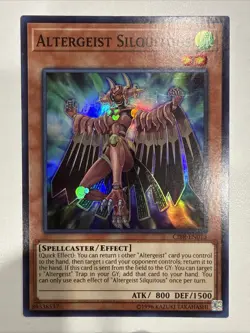 Yu-Gi-Oh! TCG Lot Of 12 Holo Rare. Yu-Gi-Oh! TCG Lot Of 12 Holo Rare. - Image 2