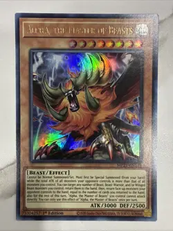 Yu-Gi-Oh! TCG Lot Of 12 Holo Rare. Yu-Gi-Oh! TCG Lot Of 12 Holo Rare. - Image 5
