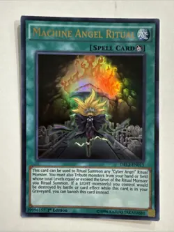Yu-Gi-Oh! TCG Lot Of 12 Holo Rare. Yu-Gi-Oh! TCG Lot Of 12 Holo Rare. - Image 2