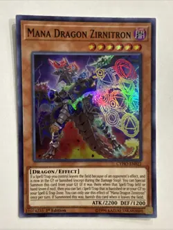 Yu-Gi-Oh! TCG Lot Of 12 Holo Rare. Yu-Gi-Oh! TCG Lot Of 12 Holo Rare. - Image 4