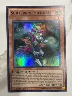 Yu-Gi-Oh! TCG Lot Of 12 Holo Rare. Yu-Gi-Oh! TCG Lot Of 12 Holo Rare. - Image 4