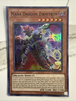 Yu-Gi-Oh! TCG Lot Of 12 Holo Rare. Yu-Gi-Oh! TCG Lot Of 12 Holo Rare. - Image 2