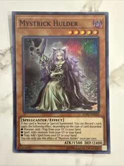 Yu-Gi-Oh! TCG Lot Of 12 Holo Rare. Yu-Gi-Oh! TCG Lot Of 12 Holo Rare. - Image 5