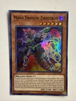 Yu-Gi-Oh! TCG Lot Of 12 Holo Rare. Yu-Gi-Oh! TCG Lot Of 12 Holo Rare. - Image 3