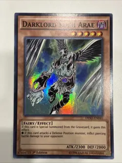 Yu-Gi-Oh! TCG Lot Of 12 Holo Rare. Yu-Gi-Oh! TCG Lot Of 12 Holo Rare. - Image 2