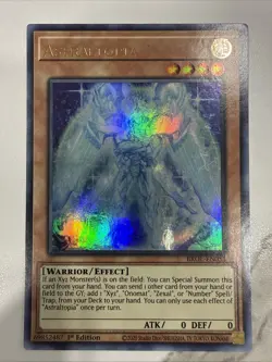 Yu-Gi-Oh! TCG Lot Of 12 Holo Rare. Yu-Gi-Oh! TCG Lot Of 12 Holo Rare. - Image 5