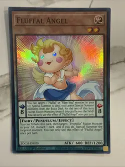 Yu-Gi-Oh! TCG Lot Of 12 Holo Rare. Yu-Gi-Oh! TCG Lot Of 12 Holo Rare. - Image 2