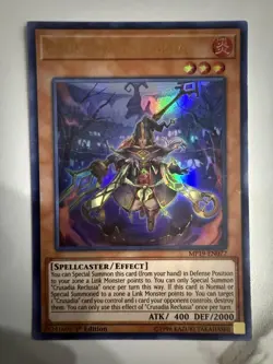 Yu-Gi-Oh! TCG Lot Of 12 Holo Rare. Yu-Gi-Oh! TCG Lot Of 12 Holo Rare. - Image 2