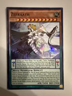 Yu-Gi-Oh! TCG Lot Of 12 Holo Rare. Yu-Gi-Oh! TCG Lot Of 12 Holo Rare. - Image 4