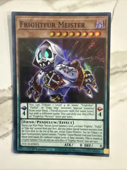 Yu-Gi-Oh! TCG Lot Of 12 Holo Rare. Yu-Gi-Oh! TCG Lot Of 12 Holo Rare. - Image 2