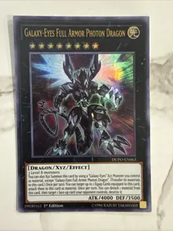 Yu-Gi-Oh! TCG Lot Of 12 Holo Rare. Yu-Gi-Oh! TCG Lot Of 12 Holo Rare. - Image 4