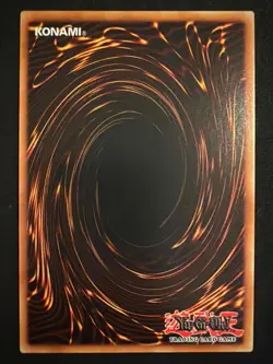 Yu-Gi-Oh! Chaos Origins Surge Blitzclique CORI-EN011 Secret Rare 1st Edition - Image 3