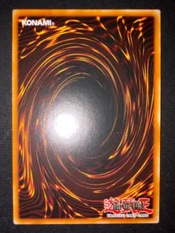 Yu-Gi-Oh! Chaos Origins Surge Blitzclique CORI-EN011 Secret Rare 1st Edition - Image 4