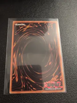 Hideout in the Sky, Coulomb 1st Edition Ultra Rare CORI-EN050 Yu-Gi-Oh! - Image 2