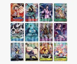 One Piece Premium Collection 23-24 Edition Bandai Card Games Fest. ED SEALED - Image 3