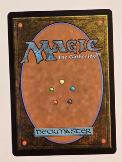 The Fire Crystal R0135 Regular Final Fantasy Magic the Gathering NM Never Played - Image 2