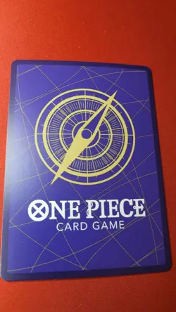 One Piece Building Snake OP09-008 Premium CC: Best Selection Vol. 4 Near Mint NM - Image 4