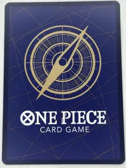 Roronoa Zoro OP10-095 R - Alt Art One Piece TCG (The Best of Vol.2 set) English - Image 2