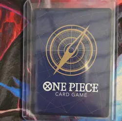 One Piece Electrical Luna OP08-036 Two Legends - Image 2