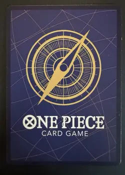 One Piece TCG Trafalgar Law (Alternate Art) EB02-045 Anime 25th Collection - Image 2