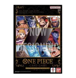 ONE PIECE CARD GAME Premium Card Collection -Best Selection vol.7- Presale JAN27 - Image 1