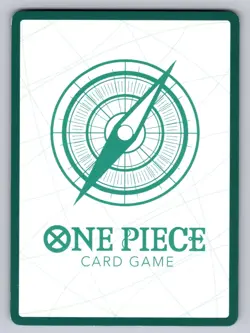 DON!! Card (Luffy) DON!! Premium Booster -The Best- One Piece Lightly Played - Image 2
