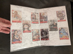 One Piece Premium Collection 25th Anniversary edition English sealed - Image 2