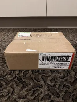 Disney Lorcana Wilds Unknown Booster Box Case (x4 Boxes) OPENED - Image 3