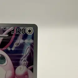 Wigglytuff 105/094 Me02: Phantasmal Flames Illustration Rare Near Mint Pokemon - Image 4