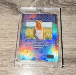 Tribal Order “Shiloh Hendrix” Limited Release Legendary Card - Image 1