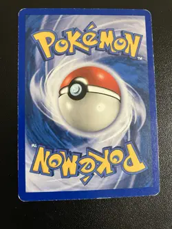 Pokemon Squirtle TCG Expedition Base Set Card 132/165 Regular Common - Image 2