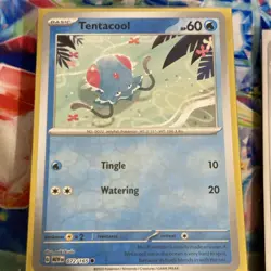 Pokemon TCG Scarlet & Violet 151 Reverse Holo Lot 105 Cards GREAT FOR MASTER SET - Image 3