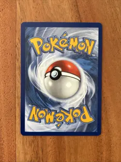 Pokemon TCG Cheren 258/217 Ascended Heroes Ultra Rare NM Card - Image 2