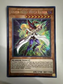 Yu-Gi-Oh! TCG Lot Of 12 Holo Rare. Yu-Gi-Oh! TCG Lot Of 12 Holo Rare. - Image 2
